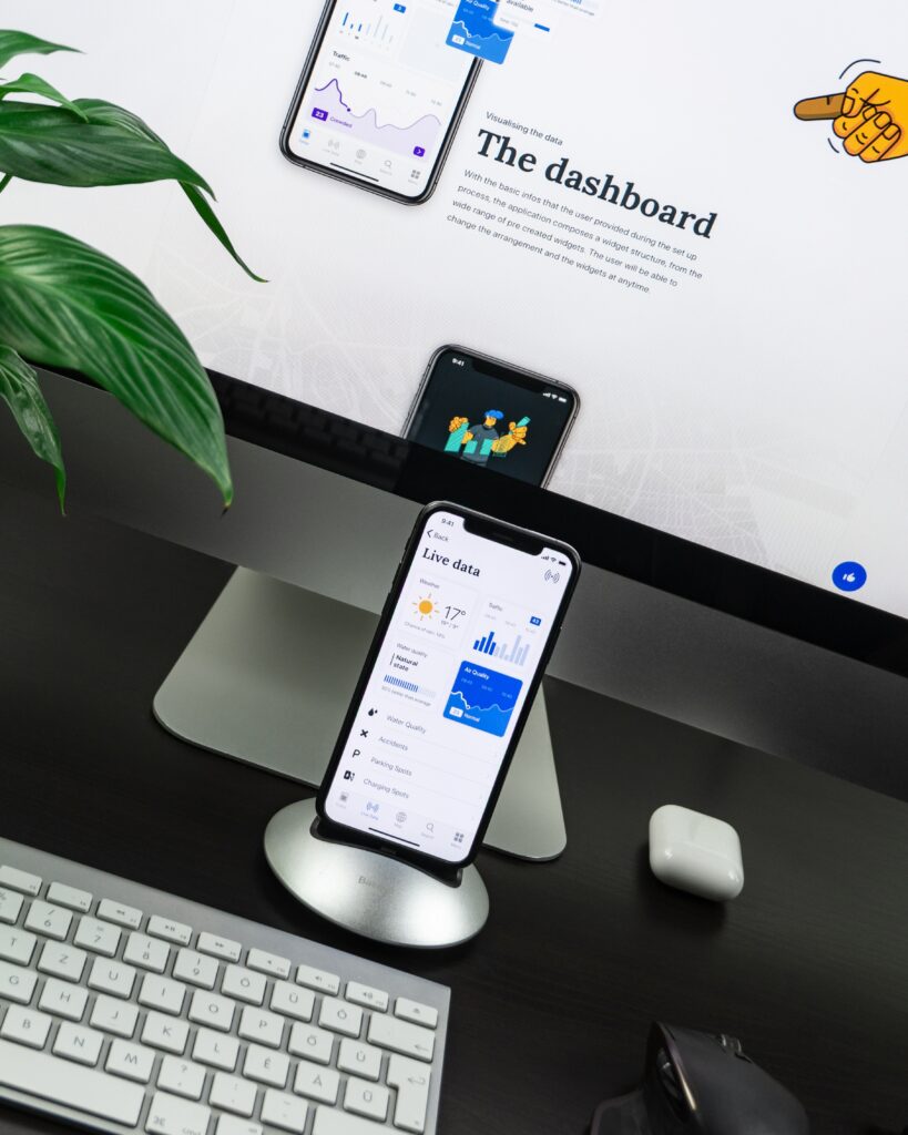 3S Coders mobile app development team creating React Native applications